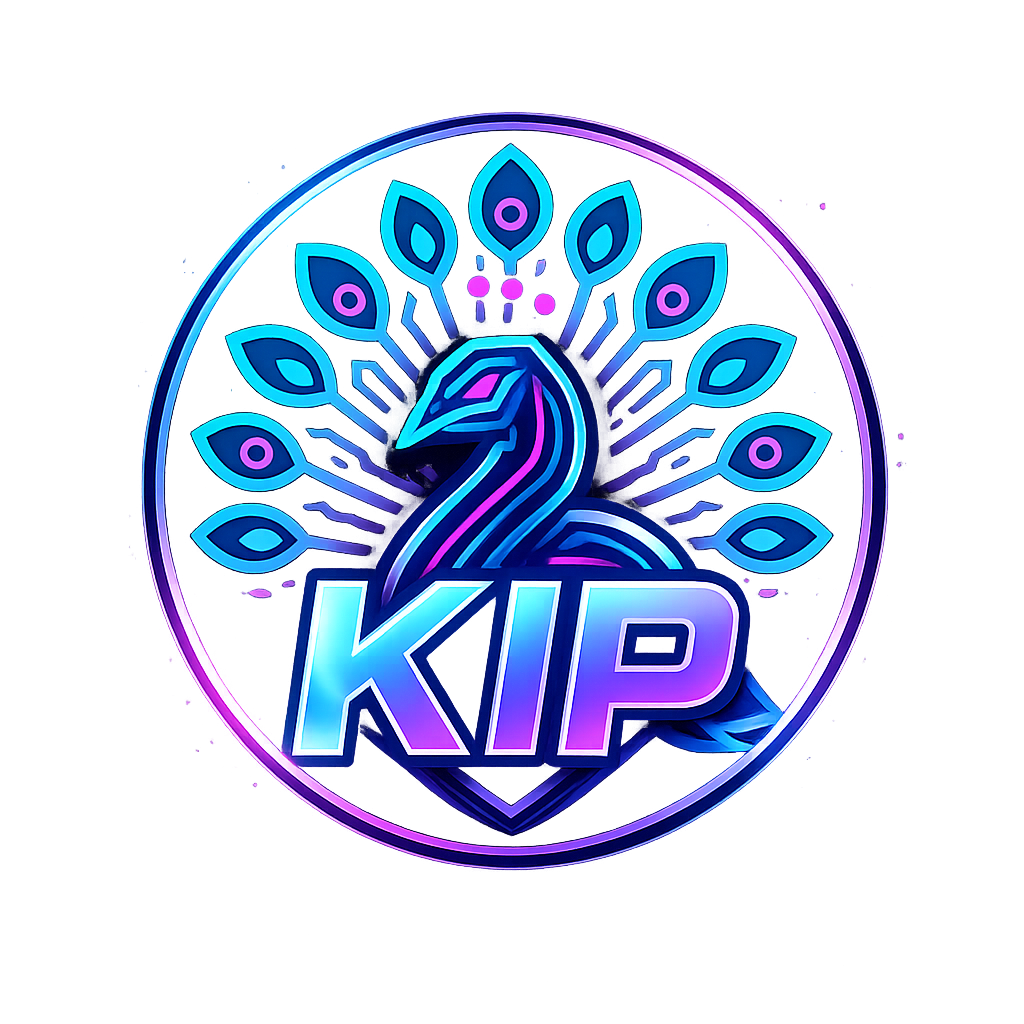 KIP Logo